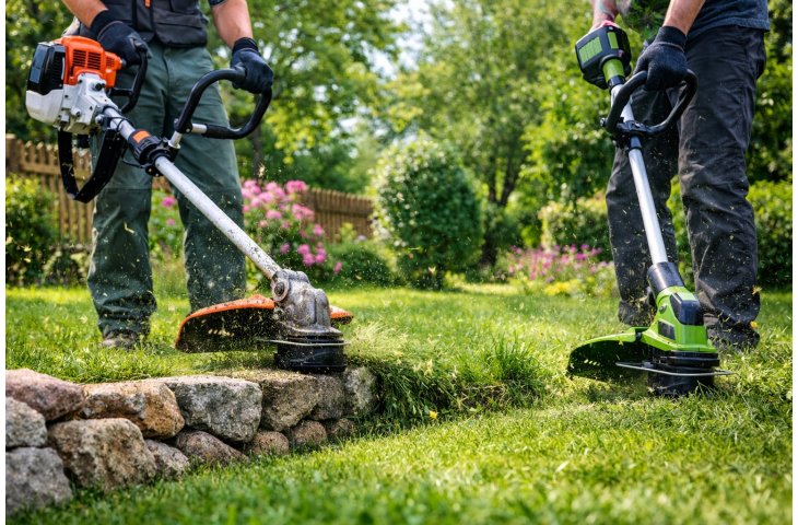 Sve što trebate znati prije kupnje trimera